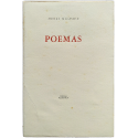 Poemas - Henri Michaux