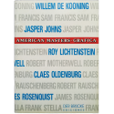 American Masters-Grafica