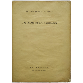 Un almuerzo sagrado
