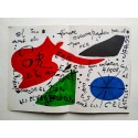 Calder. Exposició Antològica (1932-1976). Galeria Maeght, Barcelona, Abril-Maig 1977