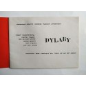 Dylaby: Dynamisch Labyrint. Stedelijk Museum,  Amsterdam, september 1962