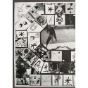 Juego de La Oca - Joan Miró