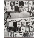 Juego de La Oca - Joan Miró