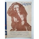 "Aquí está Carmen - Carmen Amaya y su gran compañía de arte español