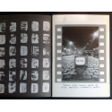 Muntadas. Films, videotapes, videocassettes. Relación y Características 1971-1974