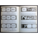 Muntadas. Films, videotapes, videocassettes. Relación y Características 1971-1974
