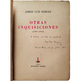 Otras inquisiciones (1937-1952)