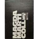 Magda Martí Coll. Galería Meifrén, [Barcelona], octubre-noviembre 1976