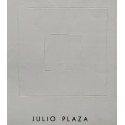 Julio Plaza. Sala Neblí, Madrid, 18 de octubre - 1 de noviembre [1966]