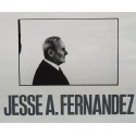 Jesse A. Fernández - Retratos. Museo Español de Arte Contemporáneo, Madrid, 18 de septiembre - 18 de octubre, 1984