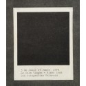 Bigas Luna - “200 fotografías Polaroid”. La Sala Vinçon, Barcelona, 3 a 23 de Junio 1975