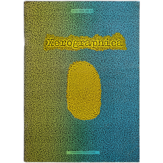 Xerographica
