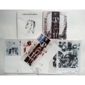 Robert Rauschenberg. Booster and 7 Studies