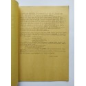 Plaza Mayor, análisis de un espacio - Alberto Corazón (Proyecto Documentos). Instituto Alemán, Madrid, 23 de abril de 1974