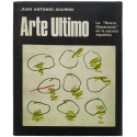 Arte último. La "Nueva Generación" en la escena española