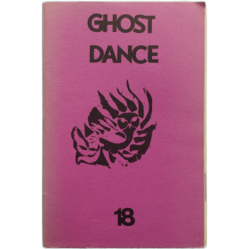 Ghost Dance 18: E. A. Vigo - Tenth Happening also called From de Lemon Tree -1972, performed July 22-27