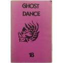 Ghost Dance 18: E. A. Vigo - Tenth Happening also called From de Lemon Tree -1972, performed July 22-27