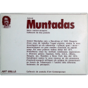 Antoni Muntadas. Sèrie emisió-recepció. Col·lecció de deu postals