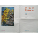 Conjunto invitaciones Galería Juana de Aizpuru (1983-87)