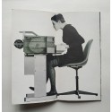 Olivetti investigación y diseño. Madrid, 24 de Abril al 24 de Mayo de 1970