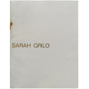 Sarah Grilo. Galería Juana Mordó, Madrid, del 7 al 25 de noviembre de 1972