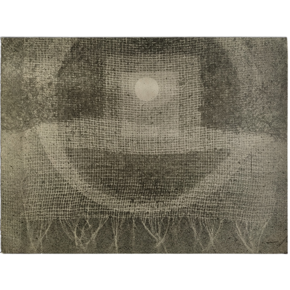 Manuel Rivera - Los Espejos. Galería Juana Mordó, Madrid, del 4 al 19 de febrero de 1966