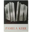 Pamela Kerr - Metal Collages. Galería Juana Mordó, Madrid, del 14 de marzo al 2 de abril de 1966
