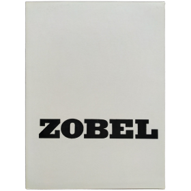 Zóbel. Galería Juana Mordó, Madrid, del 3 al 26 de noviembre de 1966