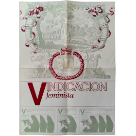 Vindicación feminista