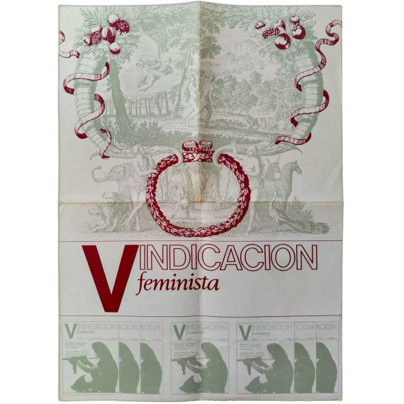 Vindicación feminista