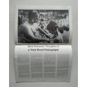 Camerawork. No. 2, April/May 1976: Doing Photography, War Photojournalism, Third Worl