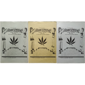 Gran fumada (Barcelona, 1978)