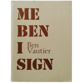 Me Ben I Sign