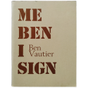 Me Ben I Sign