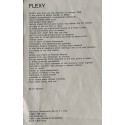 "Flexy" (1968)