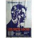 Los Siete Locos - Leopoldo Torre Nilsson