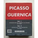 Poesía. Revista ilustrada de información poética, Núms. 39-40: Picasso - Guernica