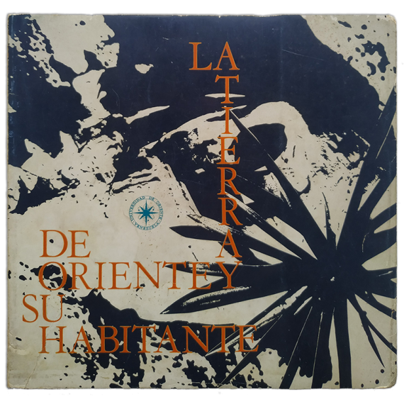 La tierra de oriente y su habitante