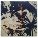 La tierra de oriente y su habitante