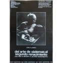 Jorge Glusberg - Del Arte de Sistemas al Segundo Renacimiento. Castello di Baia, Napoli, 1979
