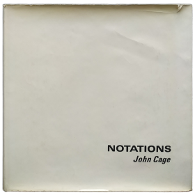 Notations