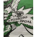 "Semana contra la Ley de Peligrosidad Social" - Quejido, 3-XI-77