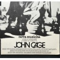 John Cage - "Music for Marcel Duchamp"...