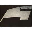 David Askevold - The Ambit. John Gibson Gallery, New York, January 8 - February 2, [1976]
