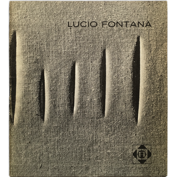Lucio Fontana. Omaggio a Lucio Fontana in occasione della 35a Biennale di Venezia