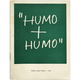 "Humo + Humo"