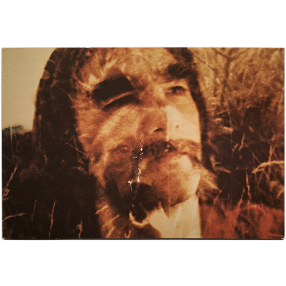 Peter Hutchinson - Selected Works 1968-77. John Gibson Gallery, New York, September 17 - October 22, 1977