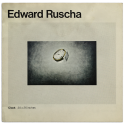 Edward Ruscha - "Domestic Tranquility", 1974