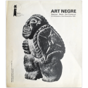 Art Negre. Bamoun - Benin - Ibo (Camerun). Totem Grup d'Art, Barcelona, 21 d'Octubre a 13 Novembre 1976