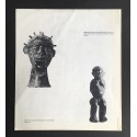 Art Negre. Bamoun - Benin - Ibo (Camerun). Totem Grup d'Art, Barcelona, 21 d'Octubre a 13 Novembre 1976